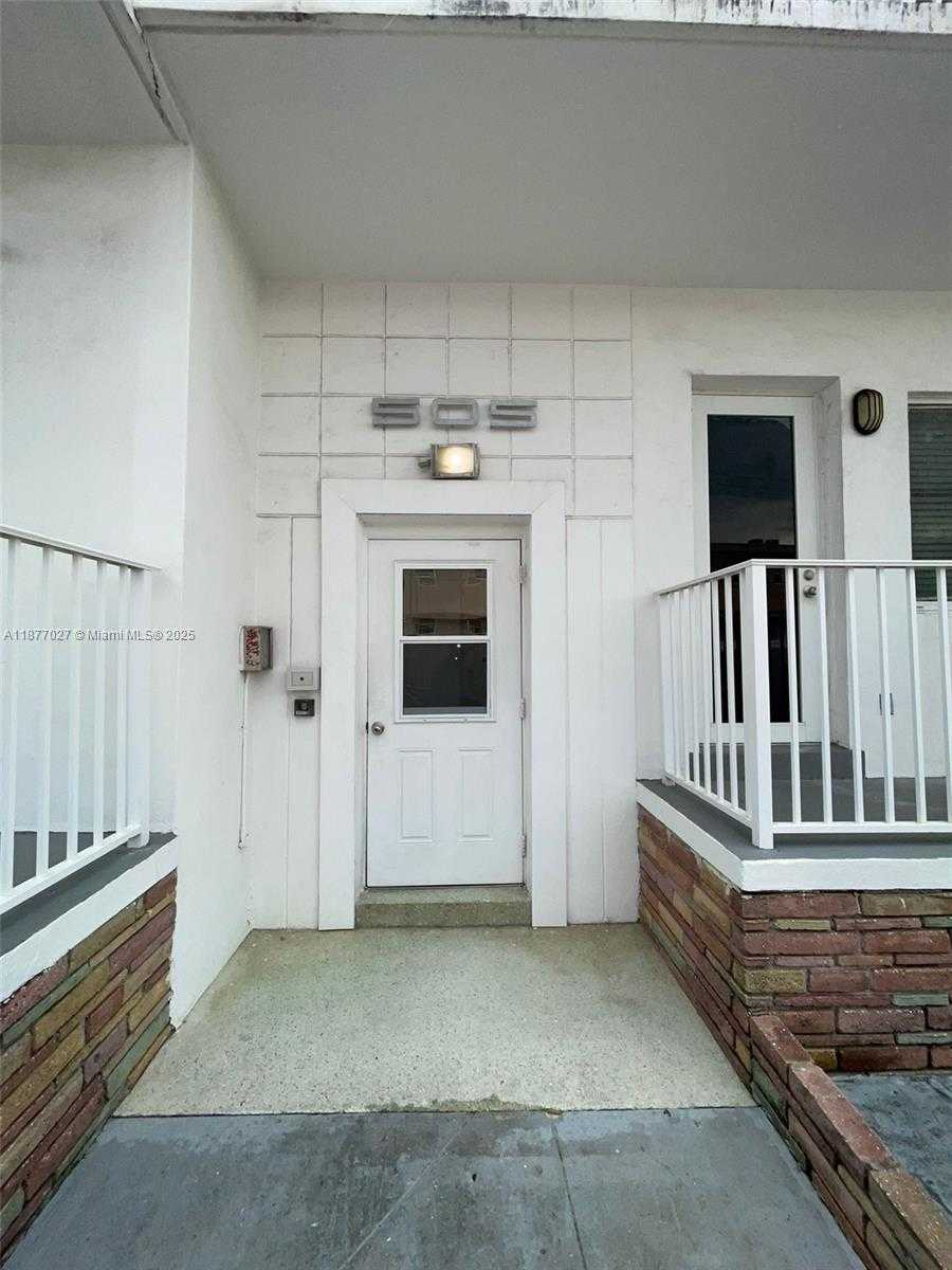Small Image of 505 74TH ST #A5, Miami Beach Number 2