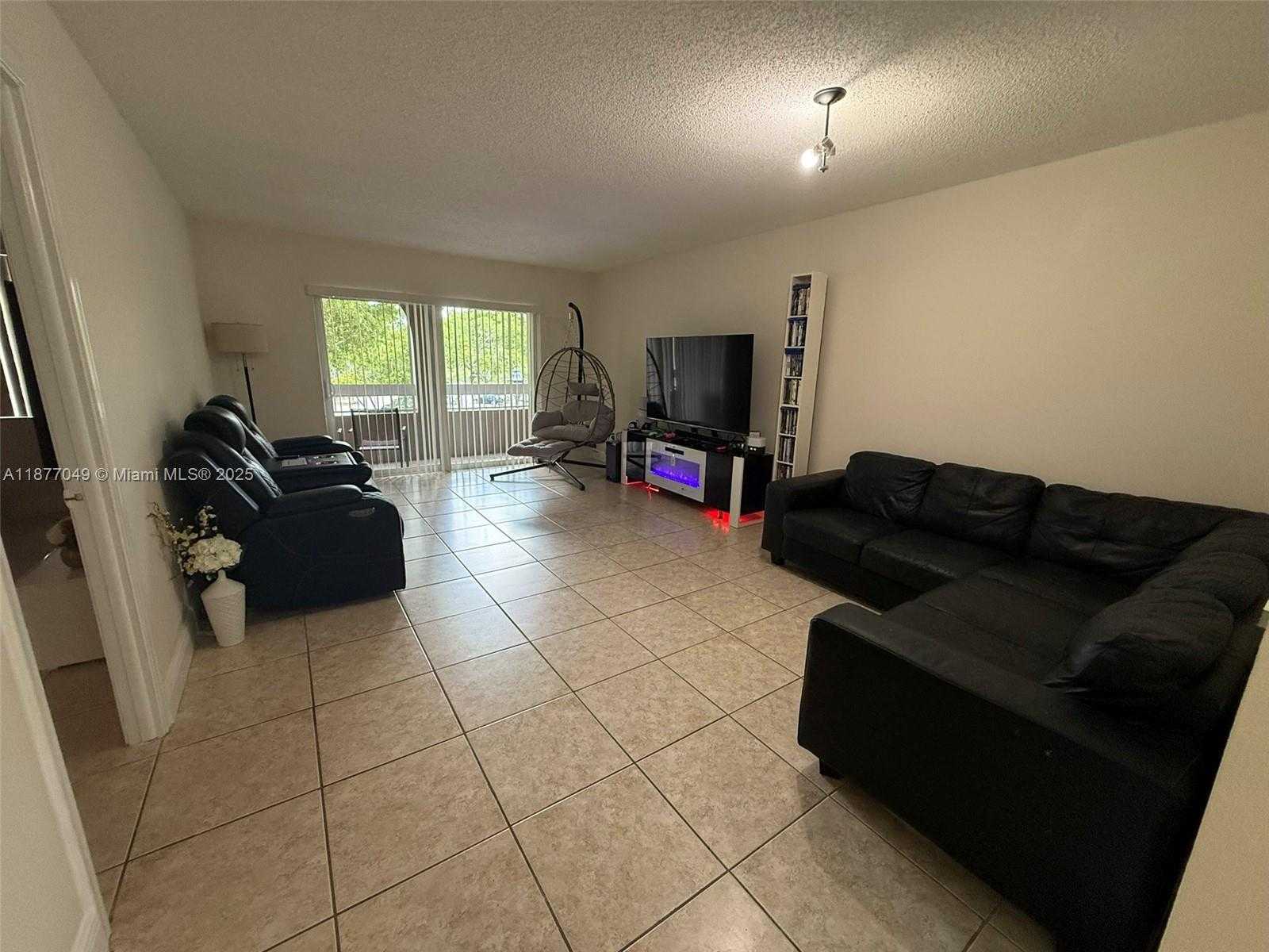Small Image of 8101 CAMINO REAL #C315, Miami Number 8