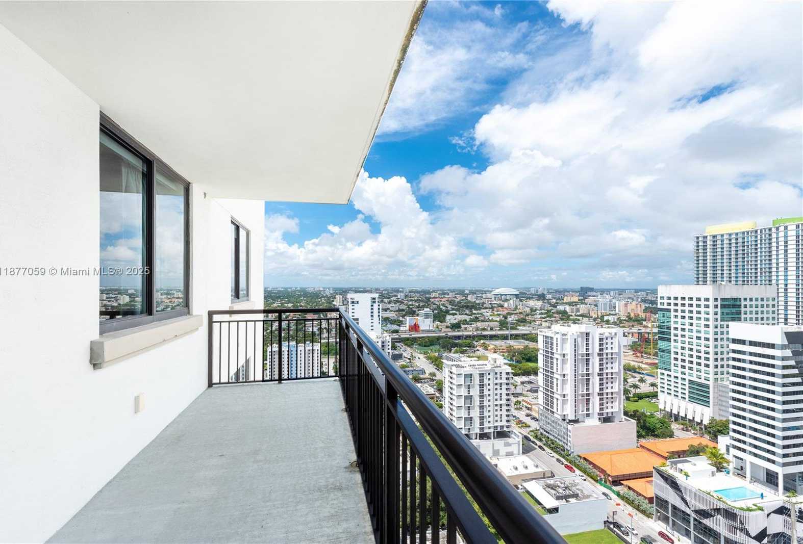 Small Image of 999 SOUTH WEST 1ST AVE #3114, Miami Number 2