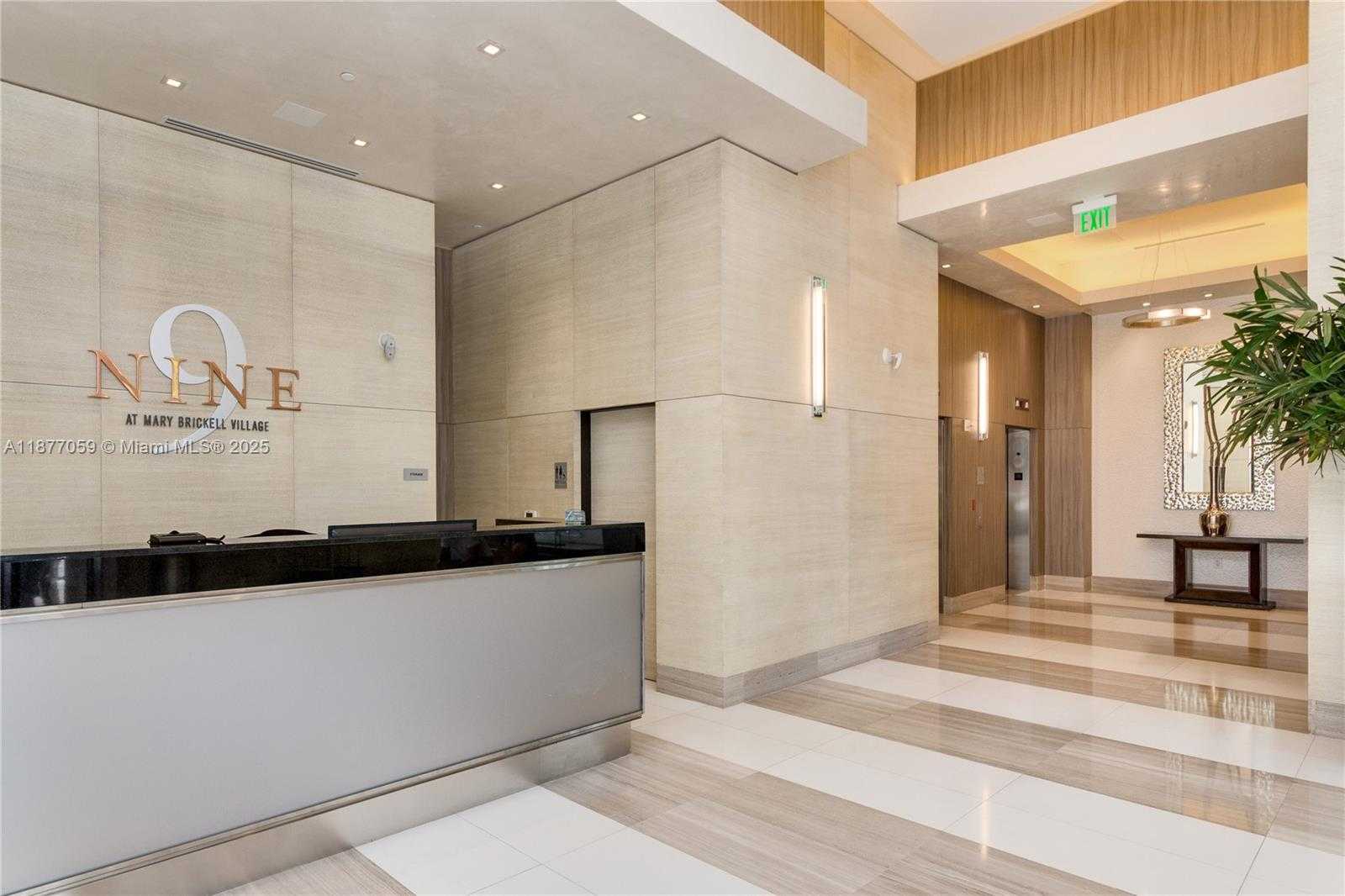 Small Image of 999 SOUTH WEST 1ST AVE #3114, Miami Number 25
