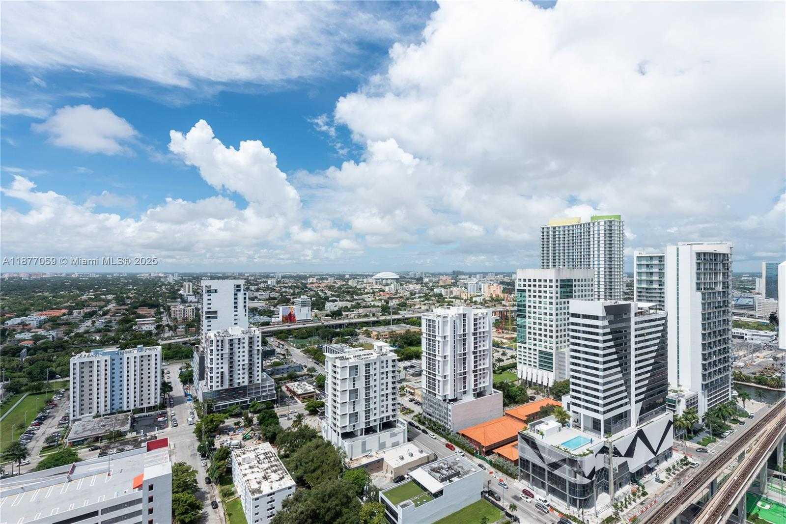Small Image of 999 SOUTH WEST 1ST AVE #3114, Miami Number 3