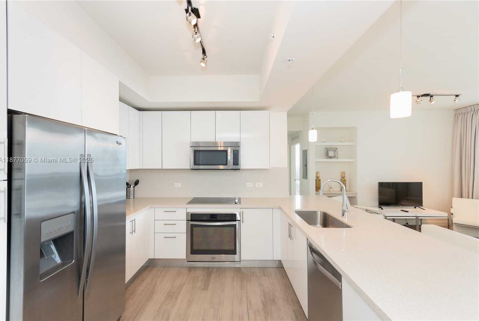 Small Image of 999 SOUTH WEST 1ST AVE #3114, Miami Number 8