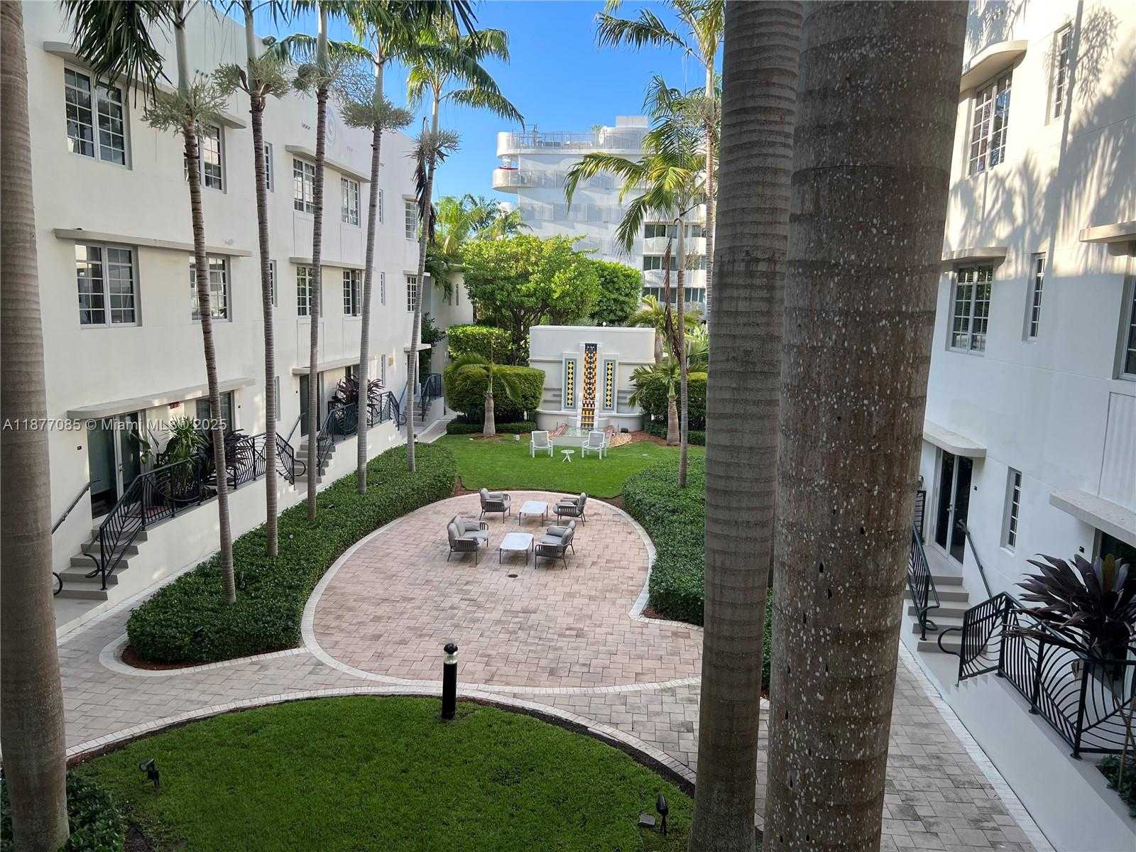 Small Image of 435 21ST ST #214, Miami Beach Number 21