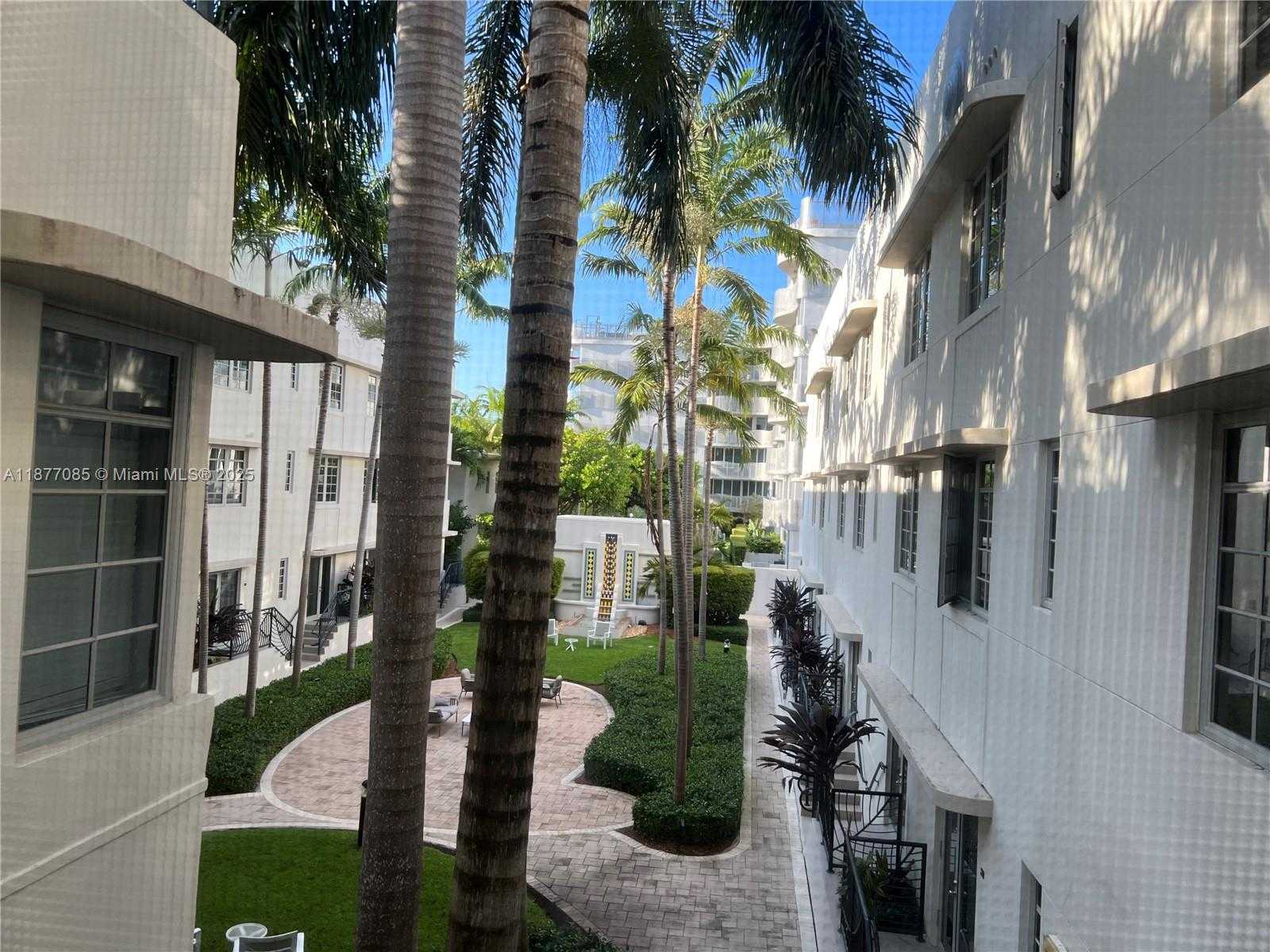 Small Image of 435 21ST ST #214, Miami Beach Number 22