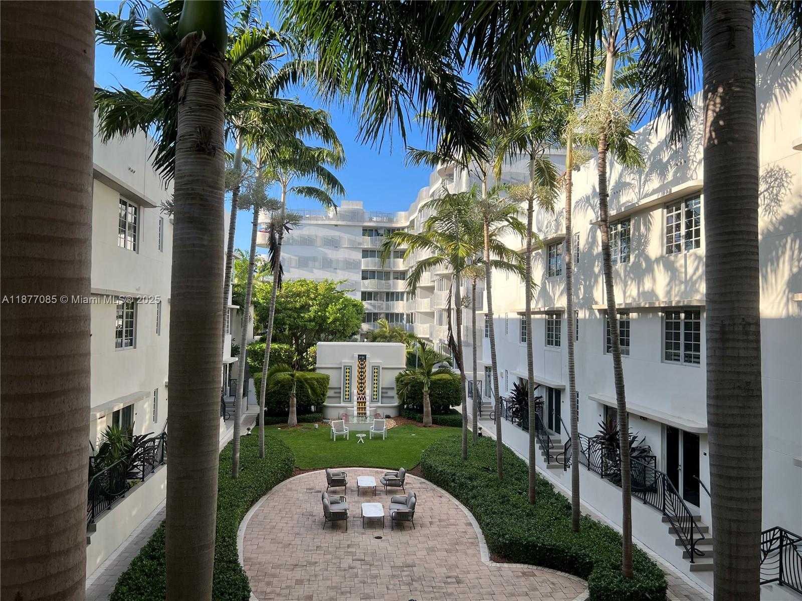 Small Image of 435 21ST ST #214, Miami Beach Number 23