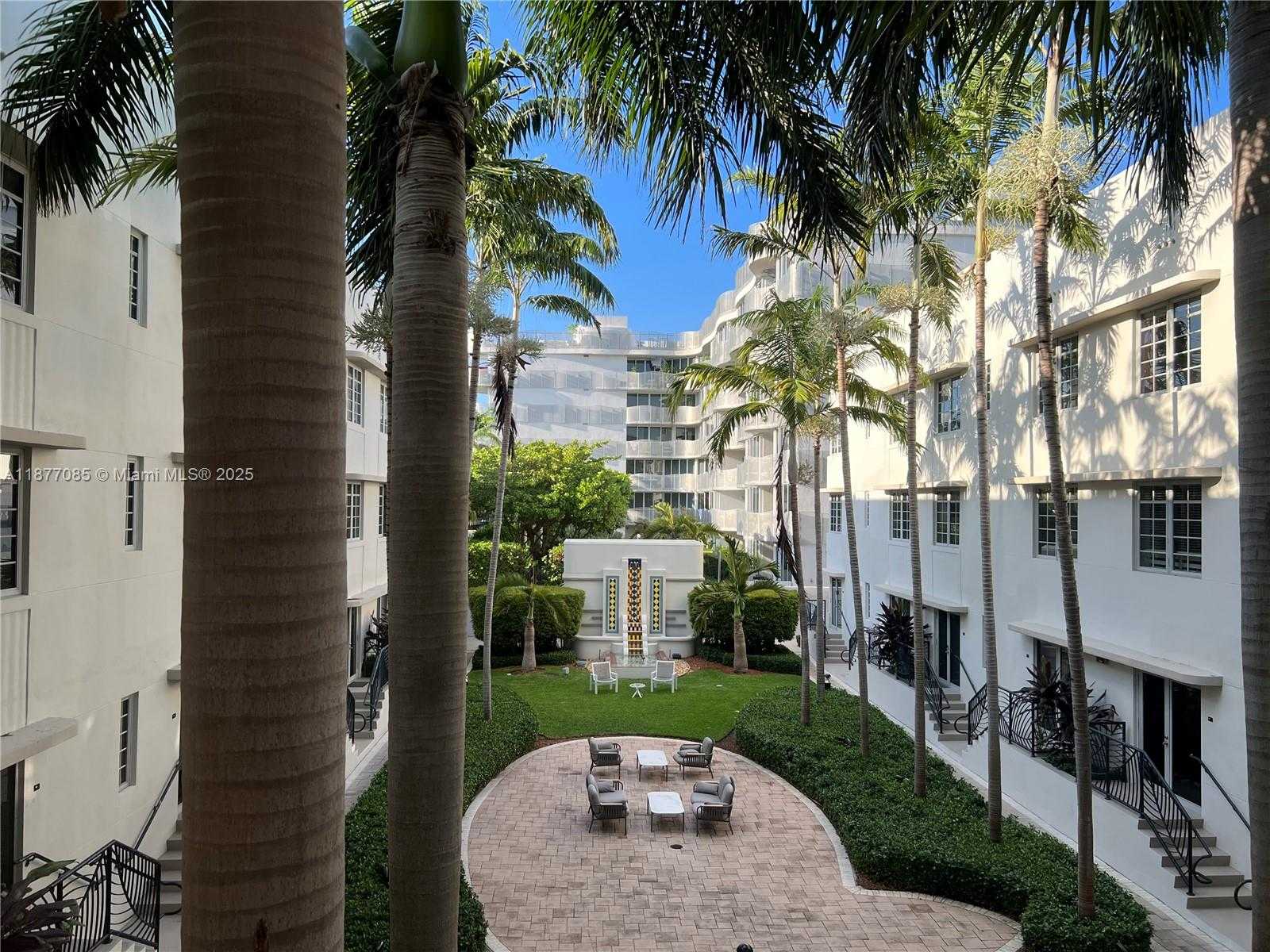 Small Image of 435 21ST ST #214, Miami Beach Number 24