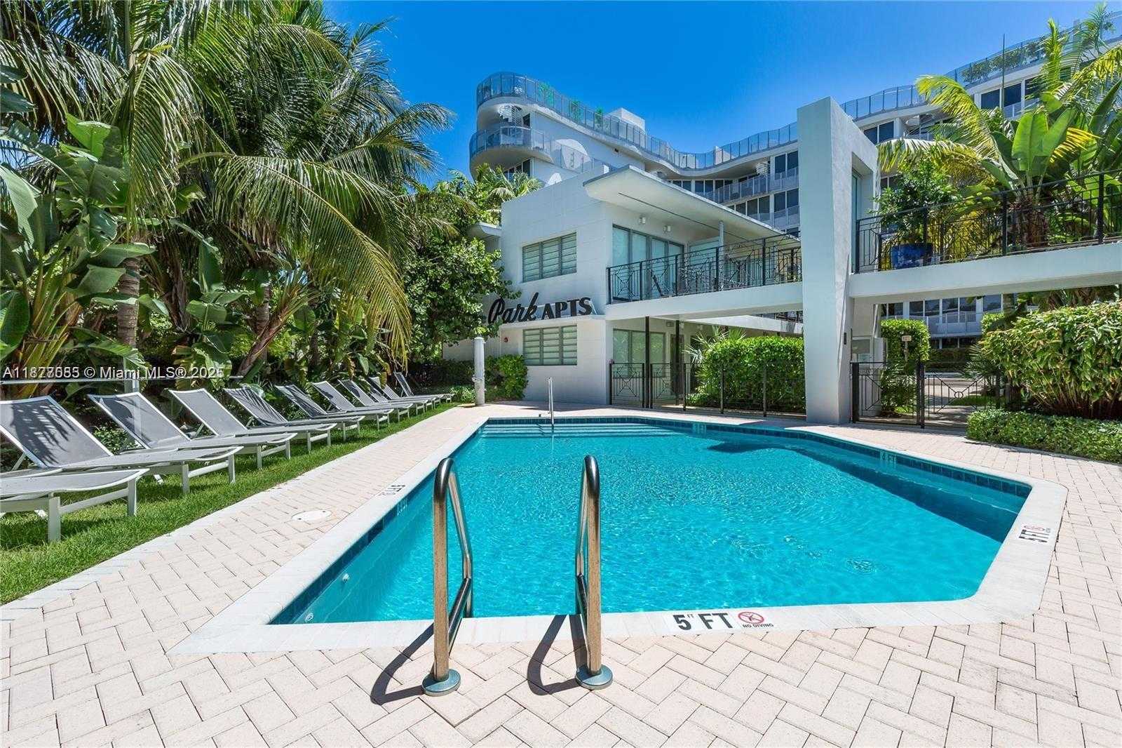 Small Image of 435 21ST ST #214, Miami Beach Number 26