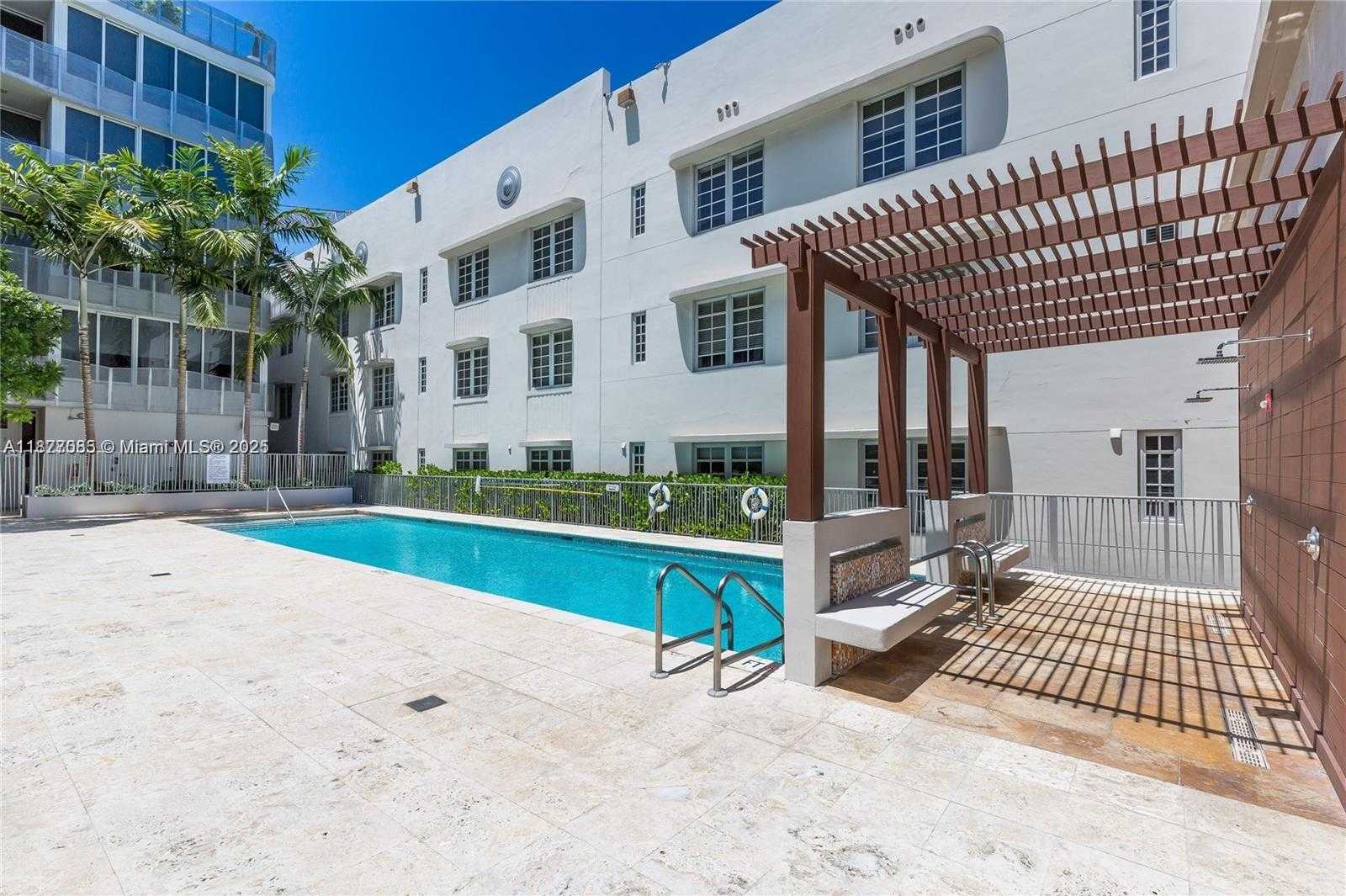 Small Image of 435 21ST ST #214, Miami Beach Number 27
