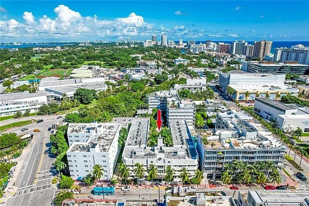 Small Image of 435 21ST ST #214, Miami Beach Number 31