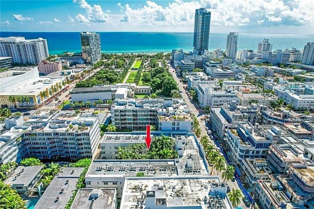 Small Image of 435 21ST ST #214, Miami Beach Number 32