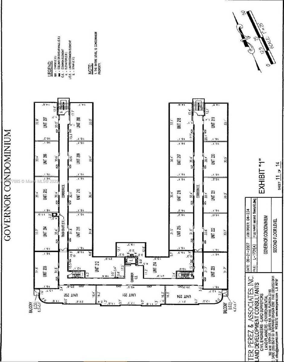 Small Image of 435 21ST ST #214, Miami Beach Number 42