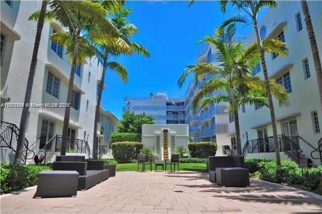 Small Image of 435 21ST ST #214, Miami Beach Number 5
