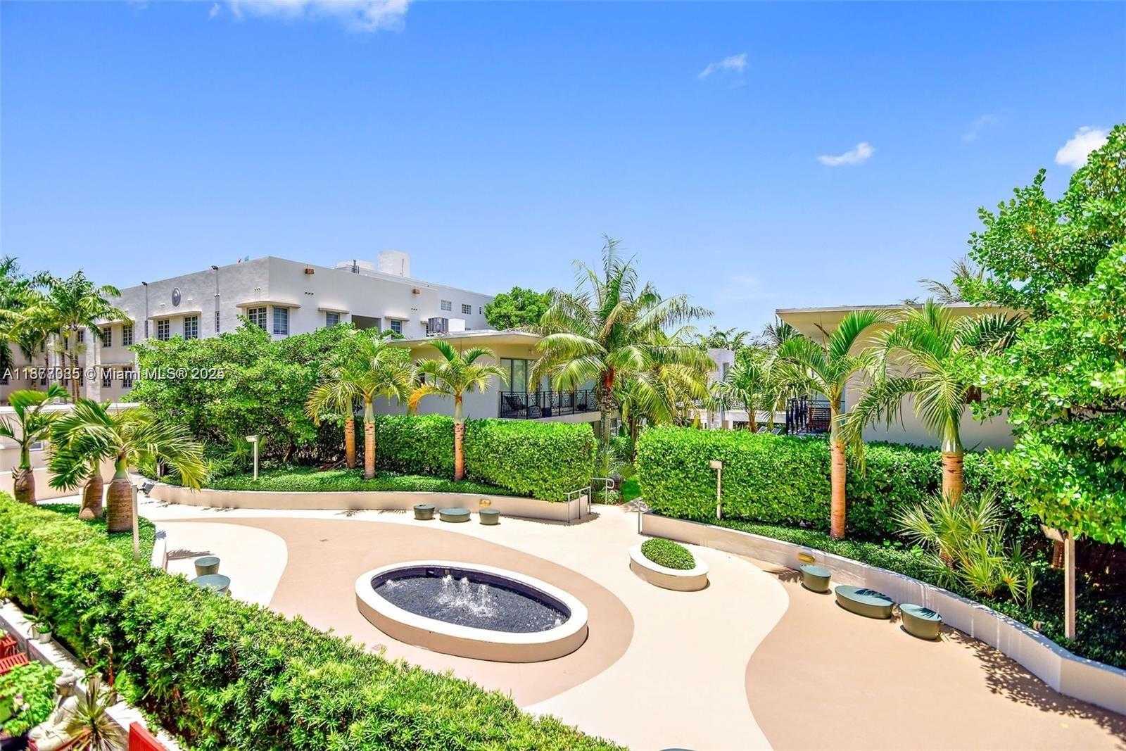 Small Image of 435 21ST ST #214, Miami Beach Number 6