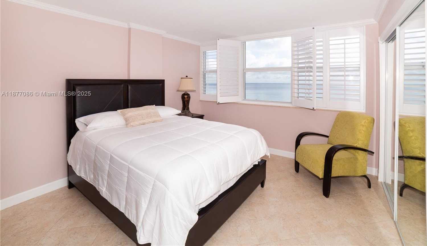 Small Image of 1904 SOUTH OCEAN DR #604, Hallandale Beach Number 11