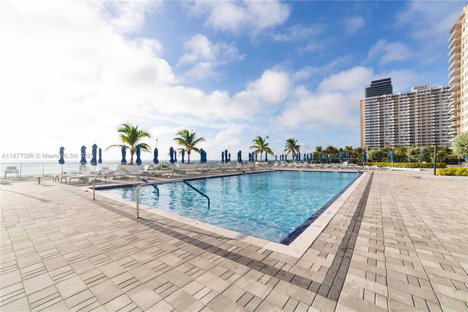 Small Image of 1904 SOUTH OCEAN DR #604, Hallandale Beach Number 18