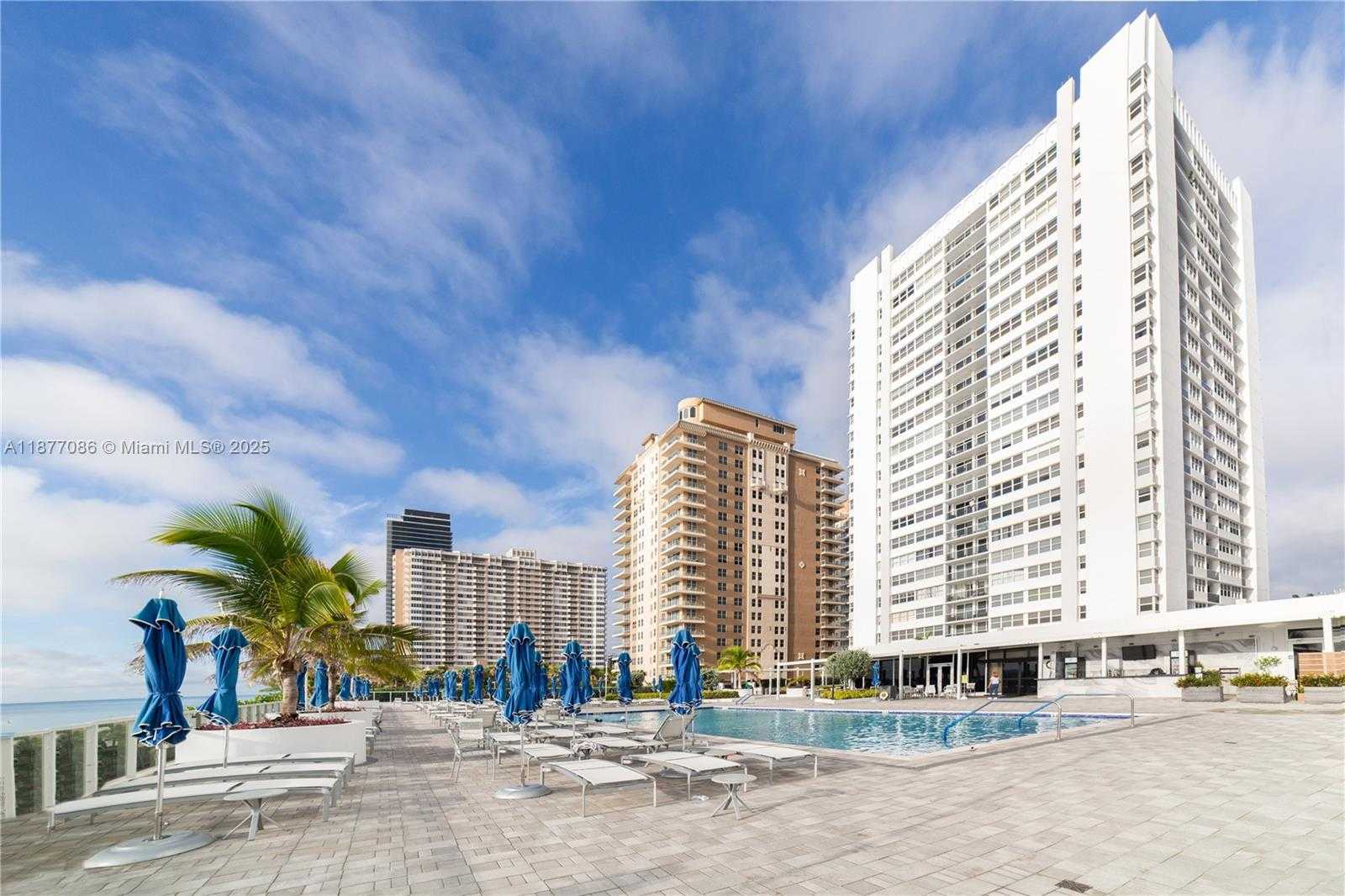 Small Image of 1904 SOUTH OCEAN DR #604, Hallandale Beach Number 19