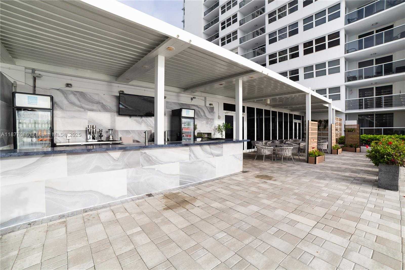 Small Image of 1904 SOUTH OCEAN DR #604, Hallandale Beach Number 20