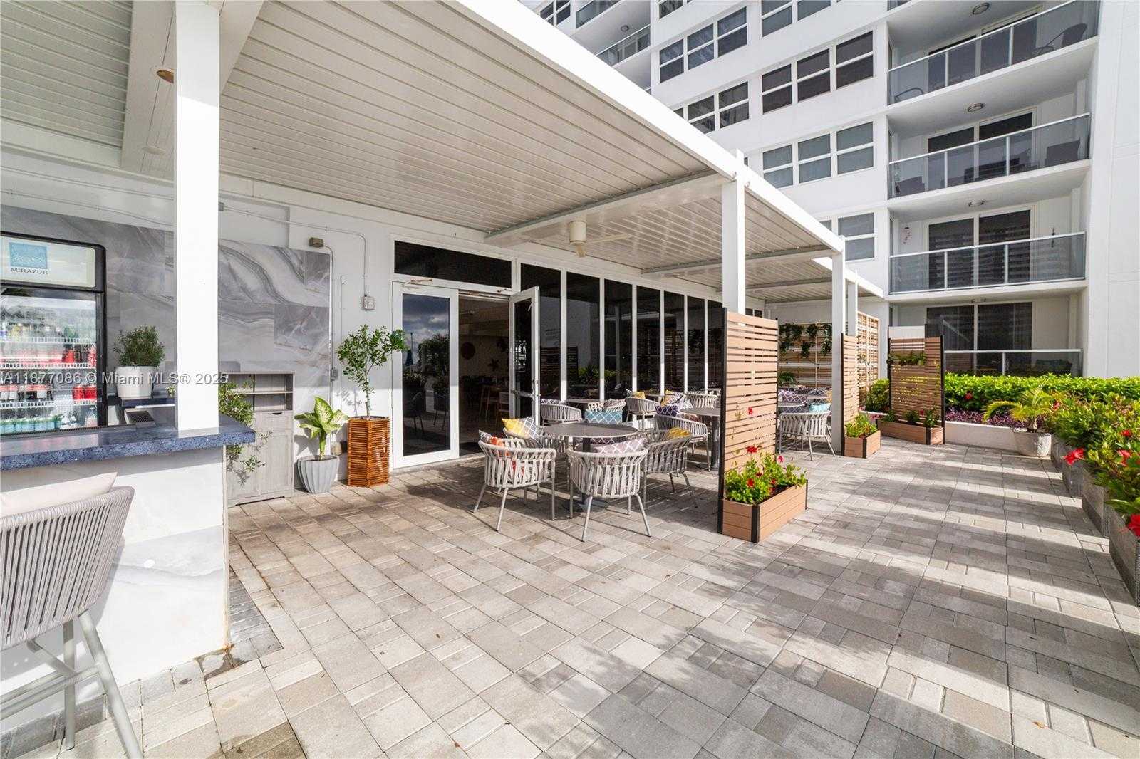 Small Image of 1904 SOUTH OCEAN DR #604, Hallandale Beach Number 22
