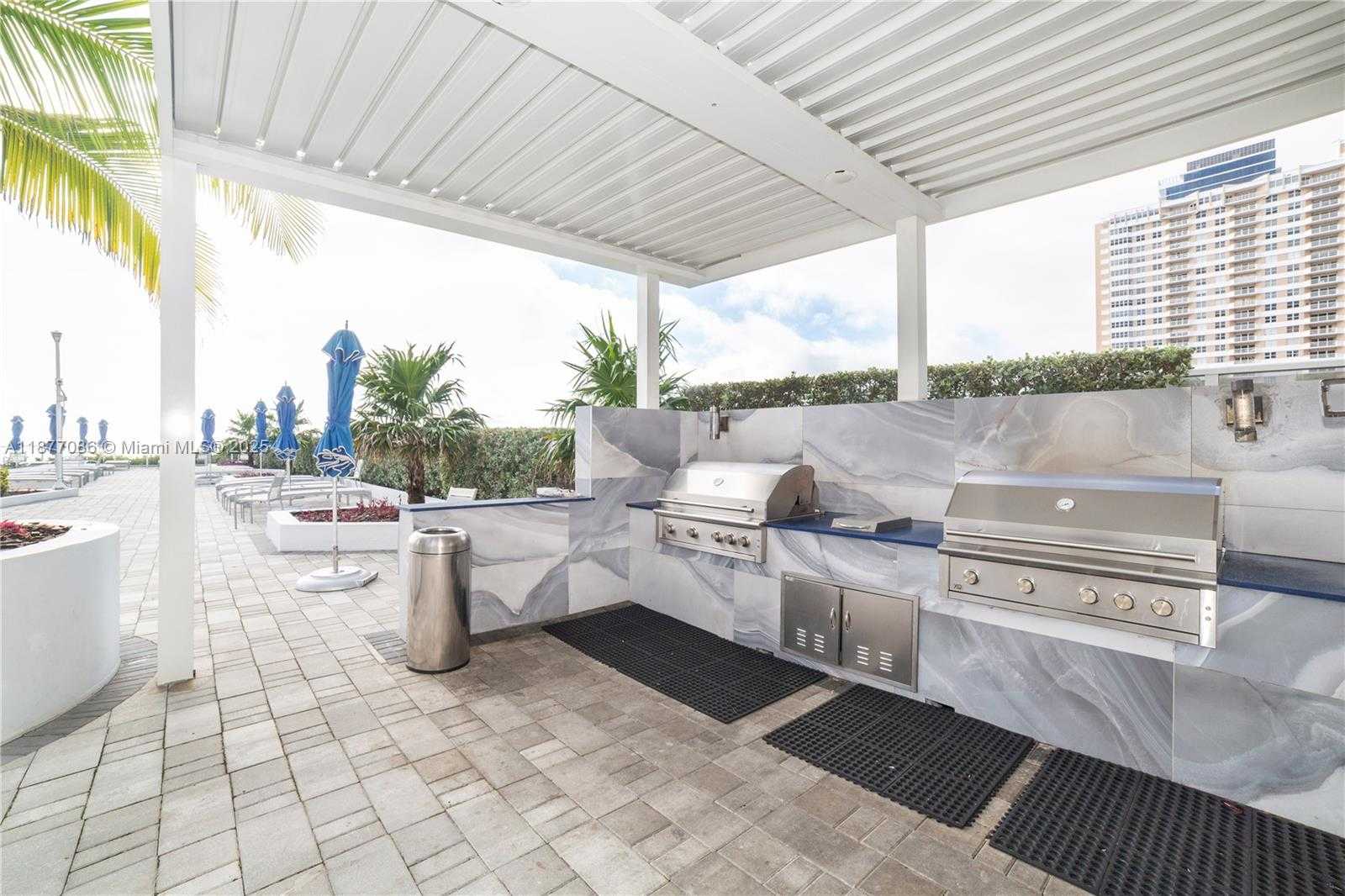 Small Image of 1904 SOUTH OCEAN DR #604, Hallandale Beach Number 24