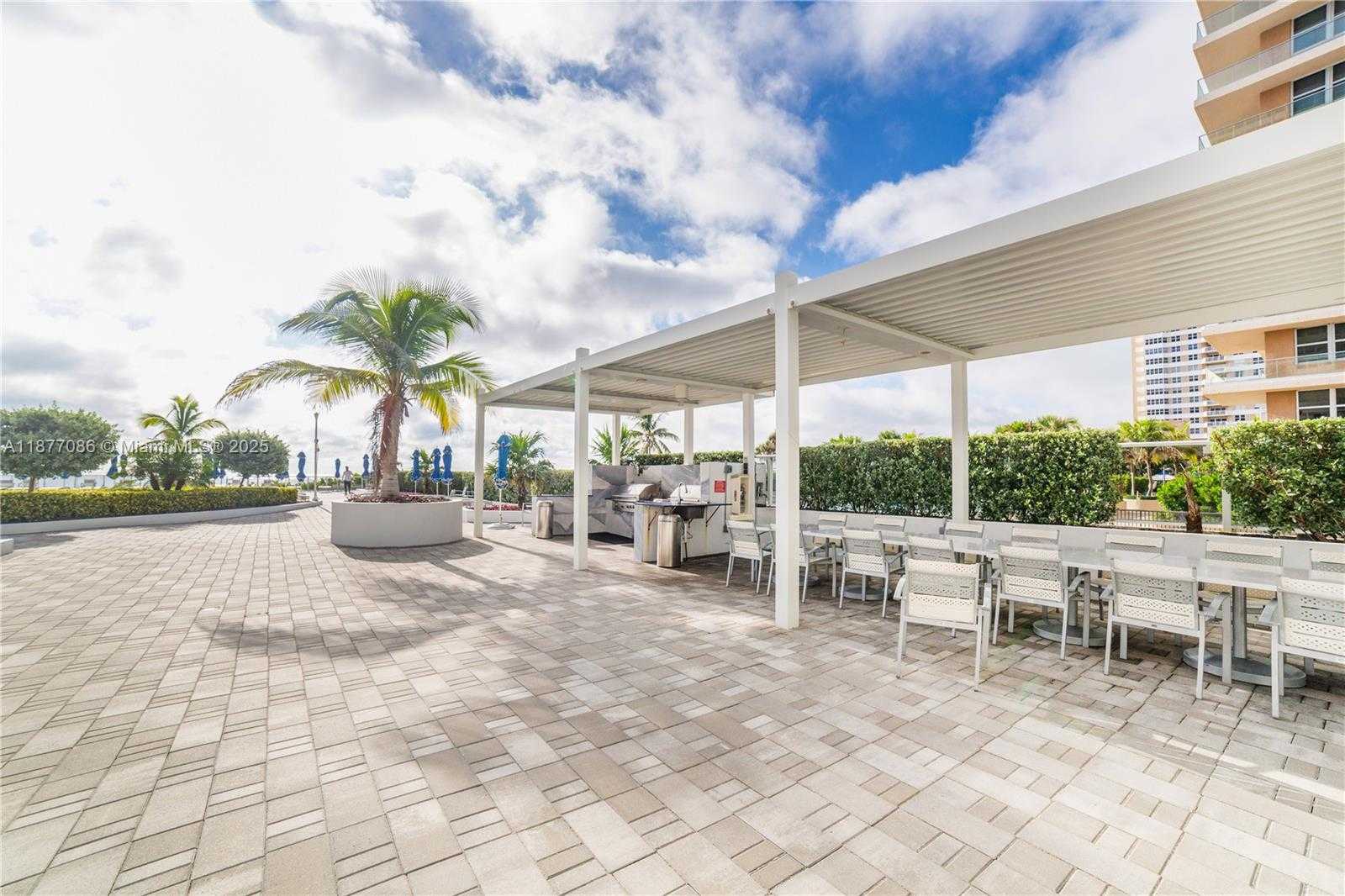 Small Image of 1904 SOUTH OCEAN DR #604, Hallandale Beach Number 25