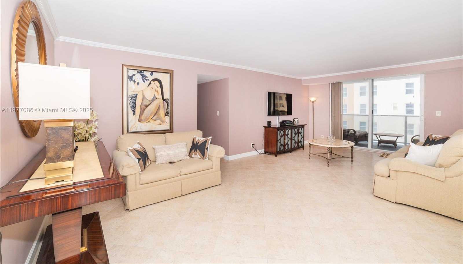 Small Image of 1904 SOUTH OCEAN DR #604, Hallandale Beach Number 7