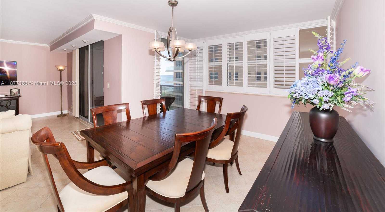 Small Image of 1904 SOUTH OCEAN DR #604, Hallandale Beach Number 8