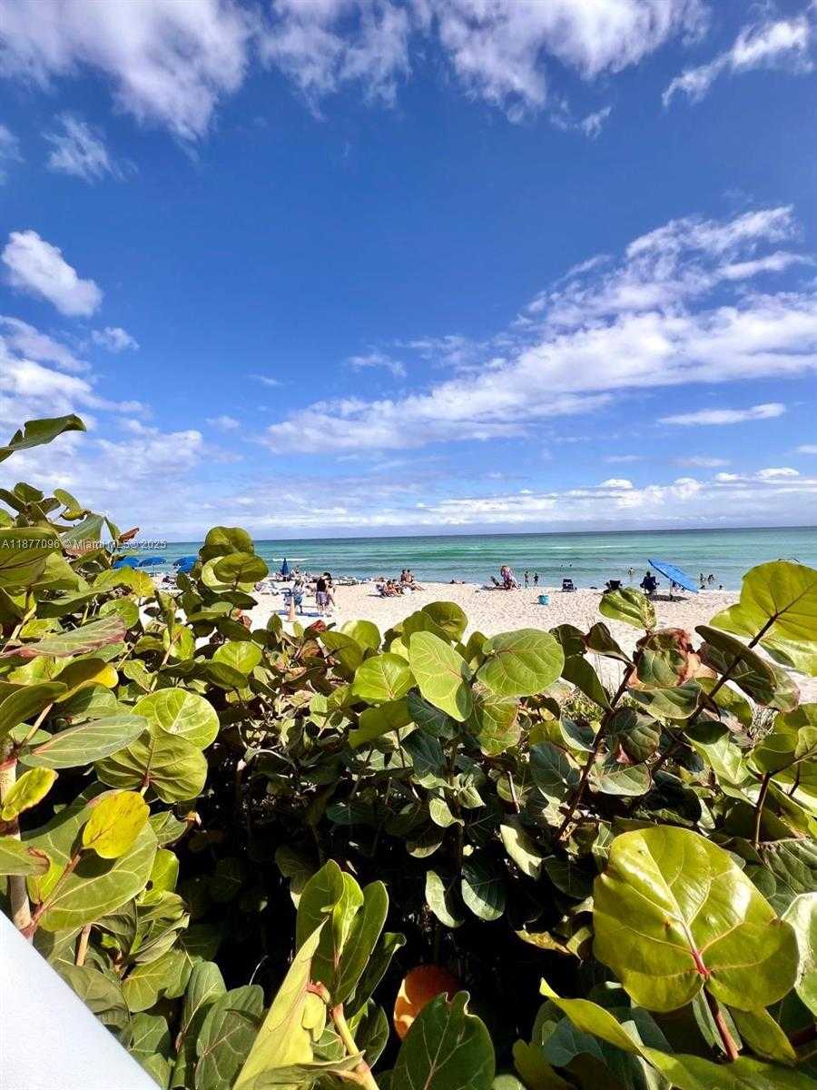 Small Image of 19201 COLLINS AVE #1036, Sunny Isles Beach Number 14