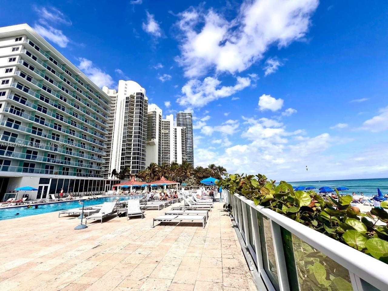 Small Image of 19201 COLLINS AVE #1036, Sunny Isles Beach Number 15