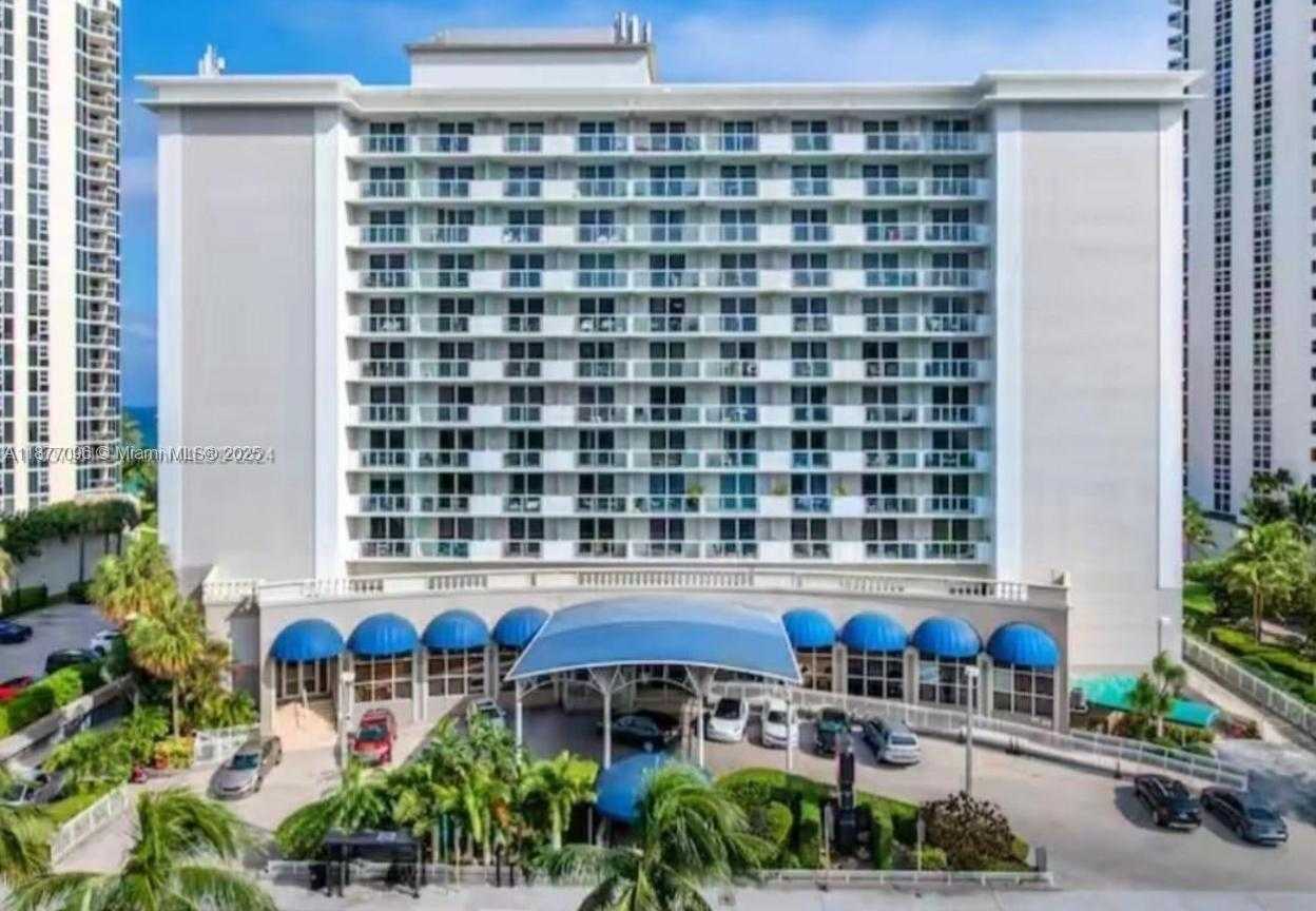 Small Image of 19201 COLLINS AVE #1036, Sunny Isles Beach Number 16