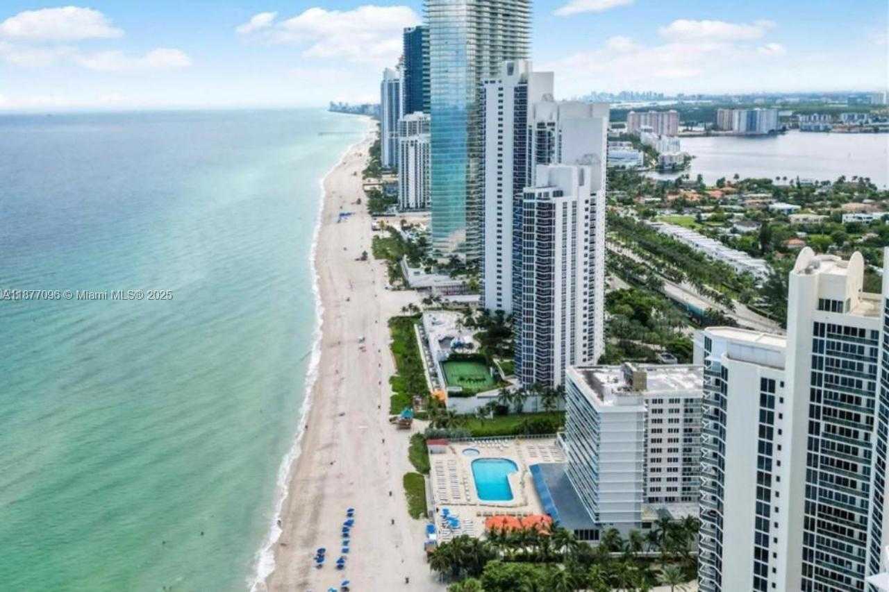 Small Image of 19201 COLLINS AVE #1036, Sunny Isles Beach Number 18