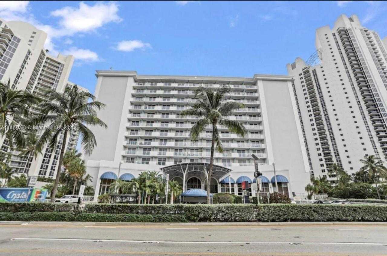 Small Image of 19201 COLLINS AVE #1036, Sunny Isles Beach Number 19
