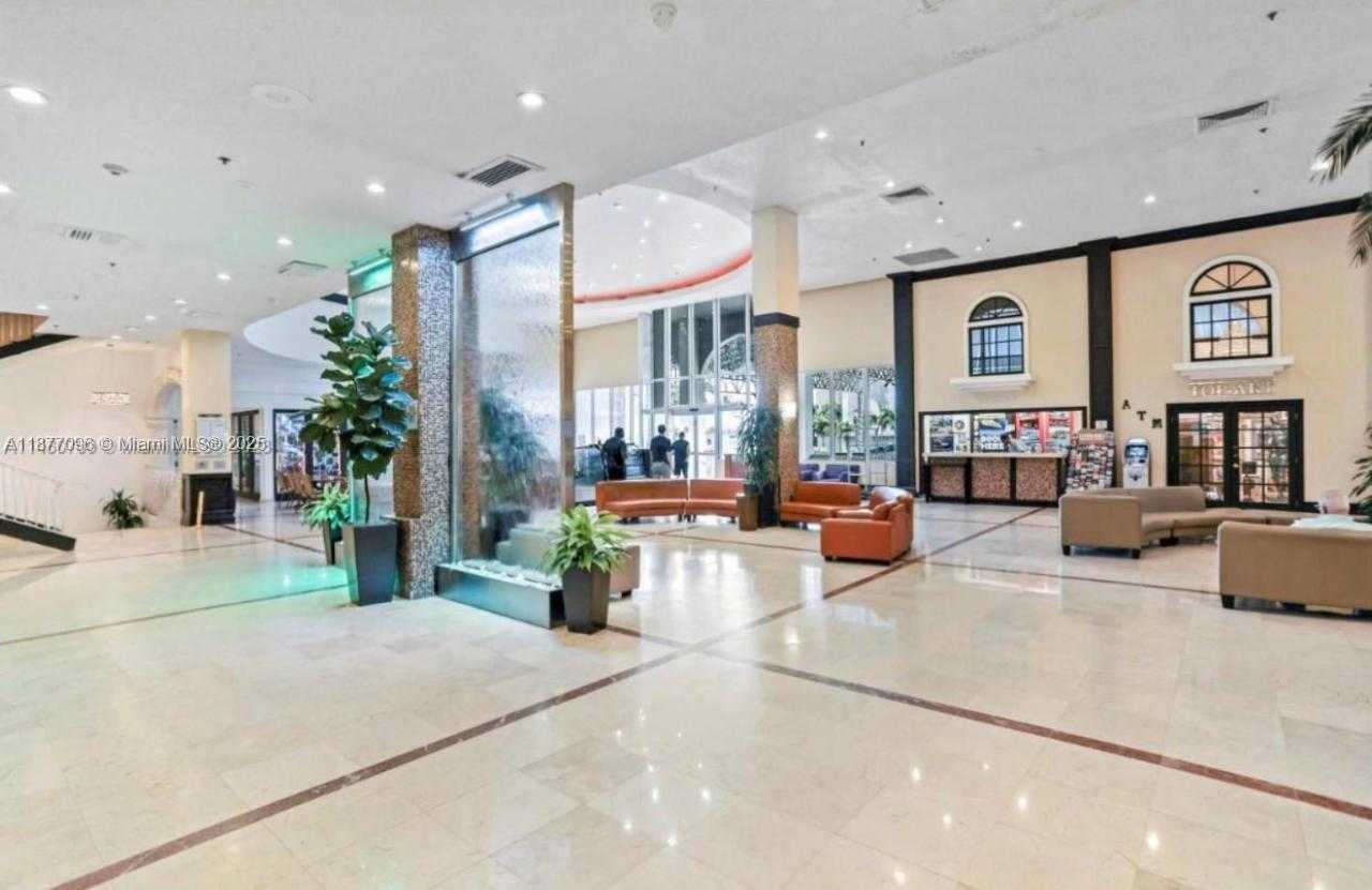 Small Image of 19201 COLLINS AVE #1036, Sunny Isles Beach Number 21