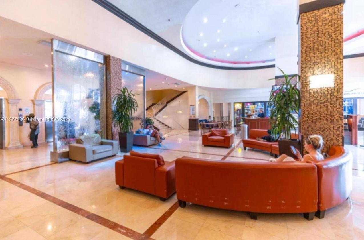 Small Image of 19201 COLLINS AVE #1036, Sunny Isles Beach Number 24