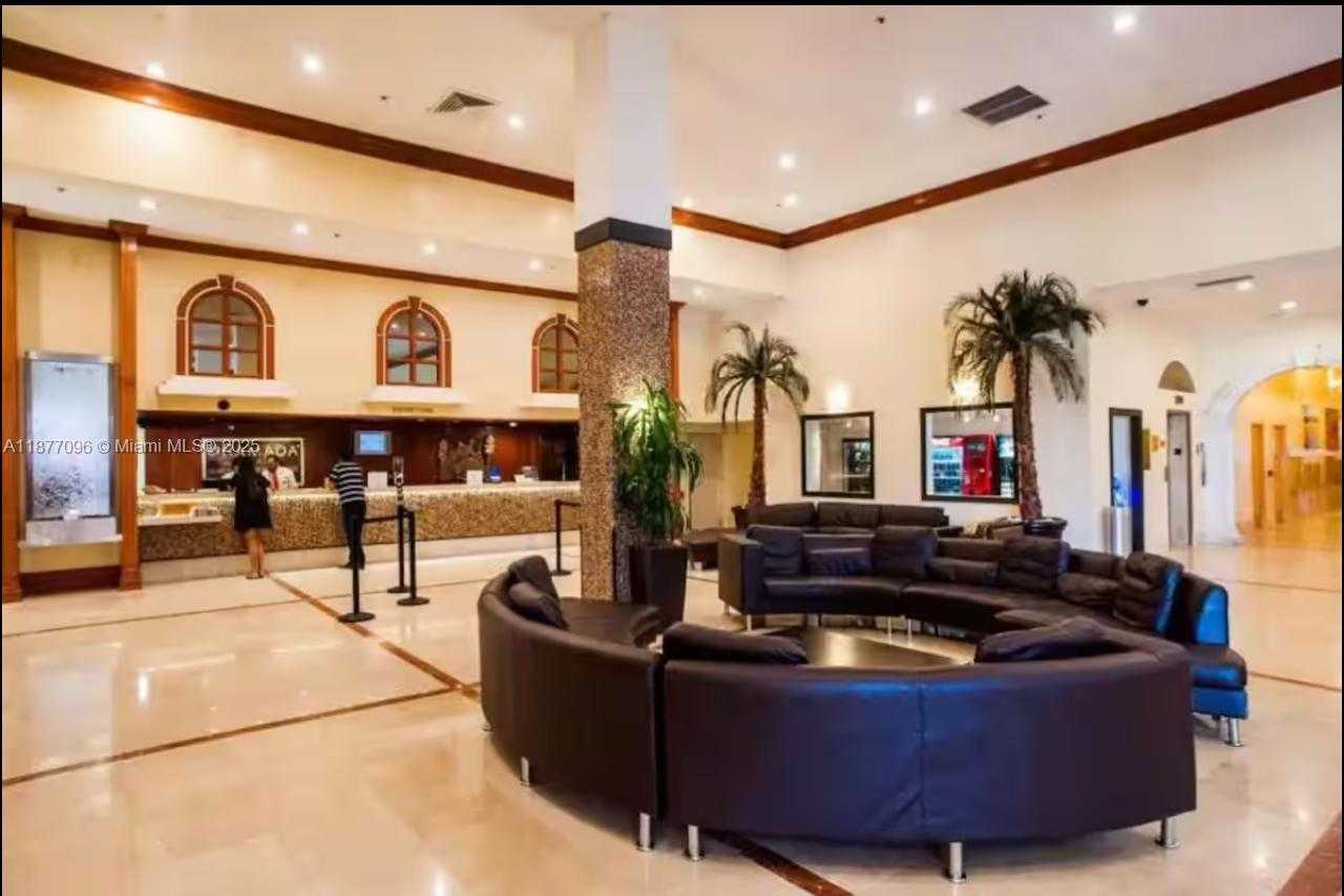 Small Image of 19201 COLLINS AVE #1036, Sunny Isles Beach Number 25