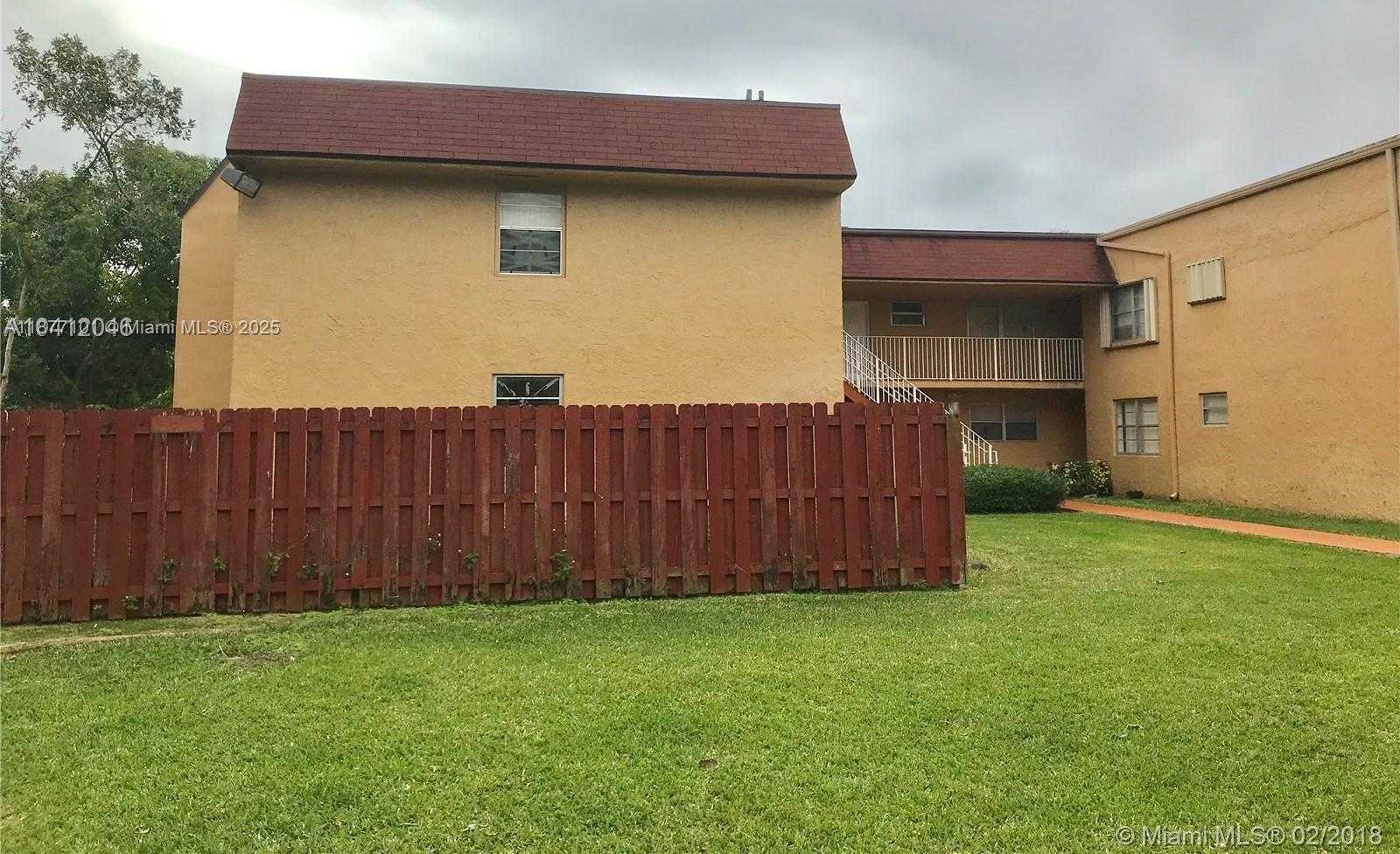 Small Image of 9974 SOUTH WEST 88TH ST #1021, Miami Number 2