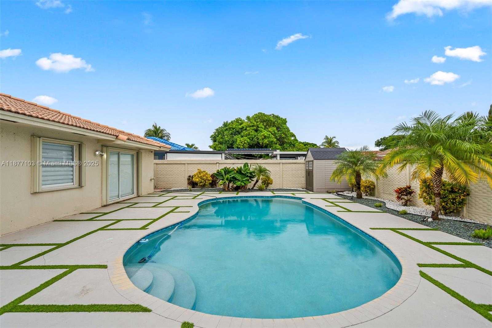 Small Image of 11380 SOUTH WEST 180TH ST #., Miami Number 29