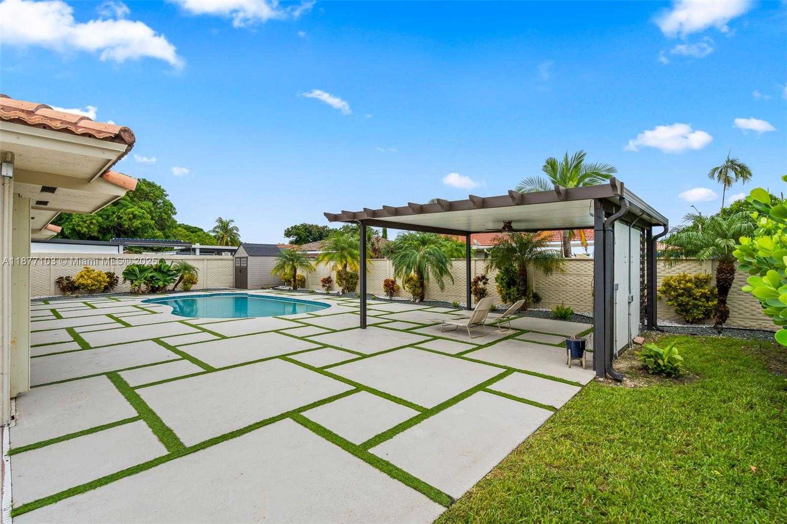 Small Image of 11380 SOUTH WEST 180TH ST #., Miami Number 31