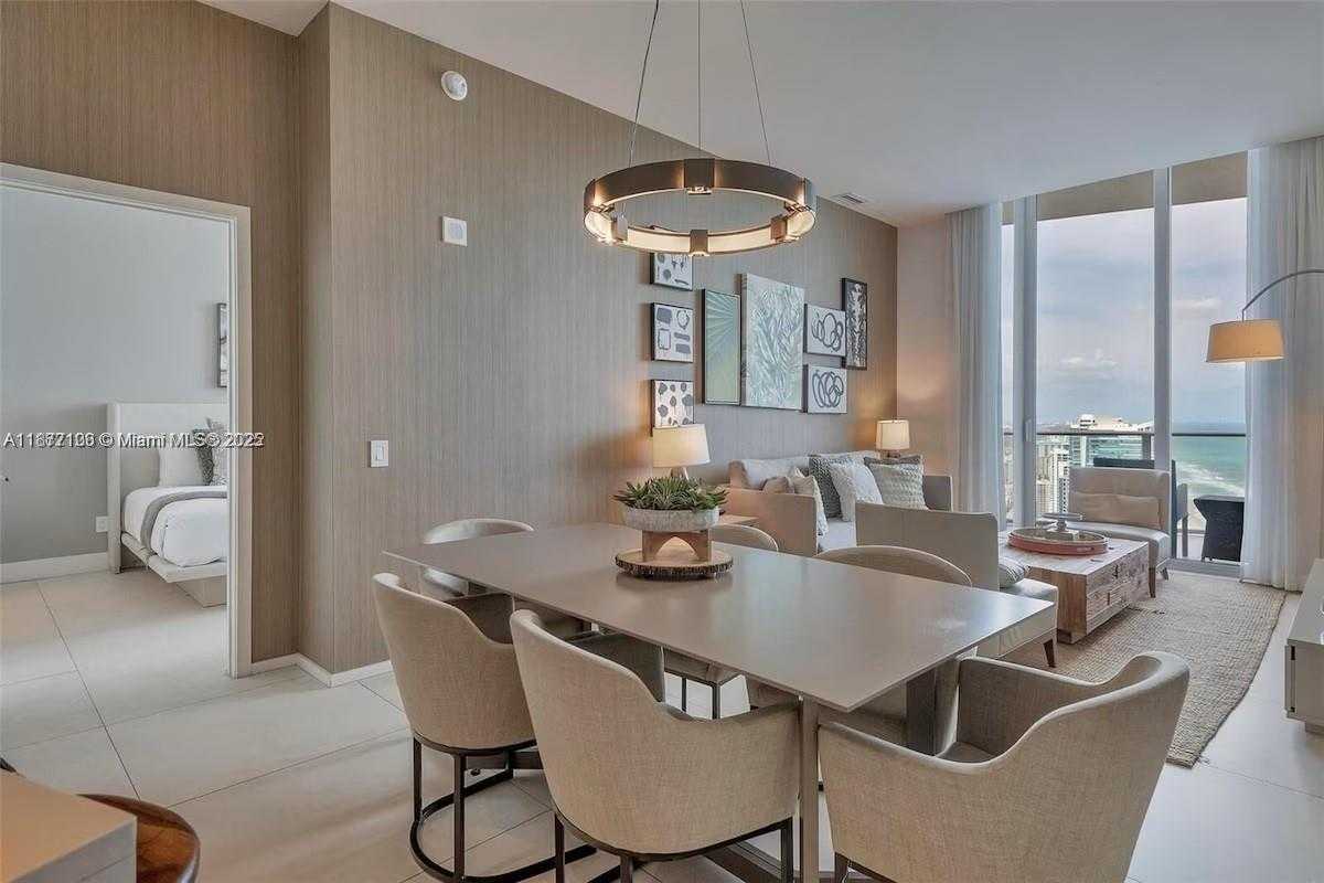 Small Image of 4111 SOUTH OCEAN DR #PH4106, Hollywood Number 14