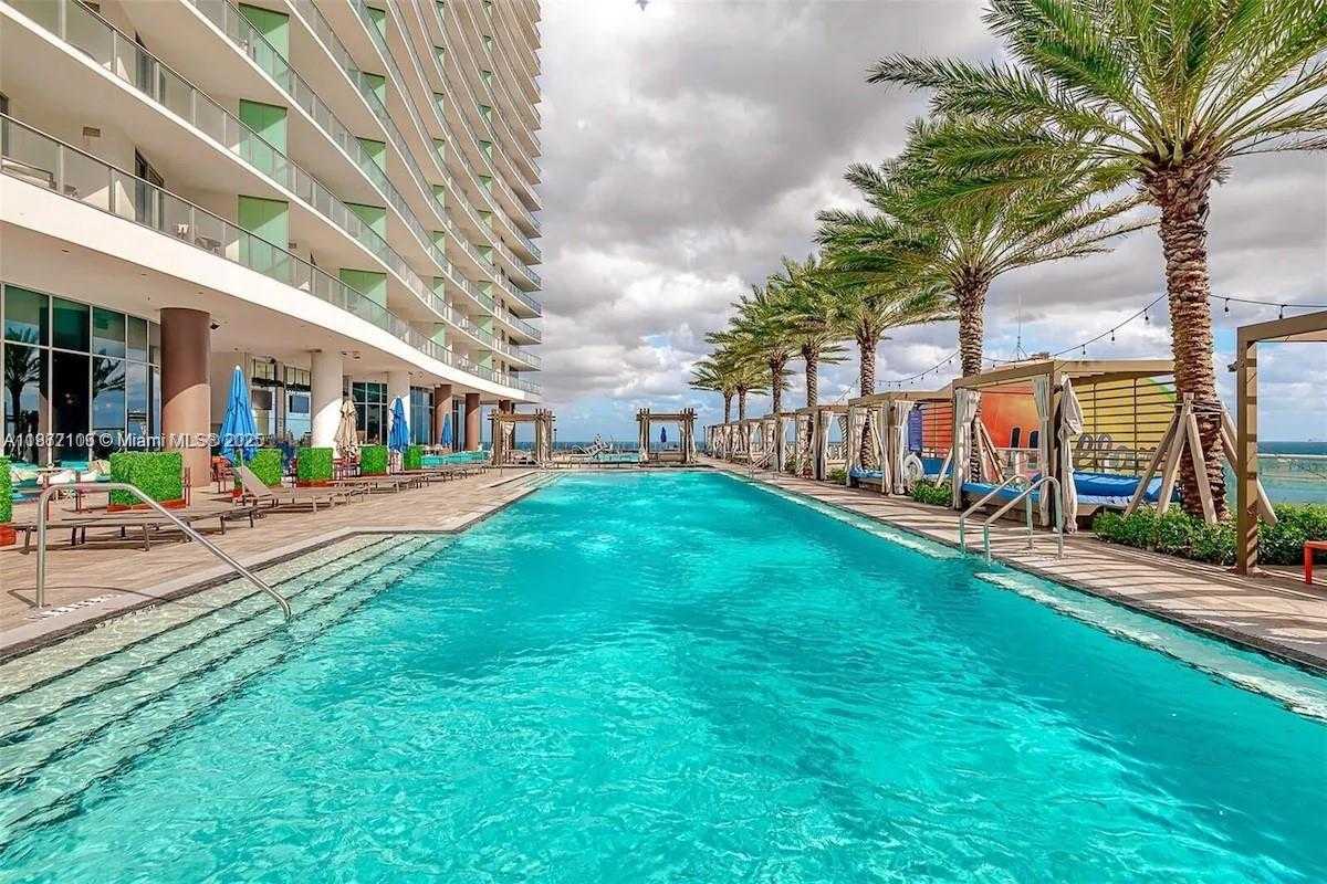 Small Image of 4111 SOUTH OCEAN DR #PH4106, Hollywood Number 23