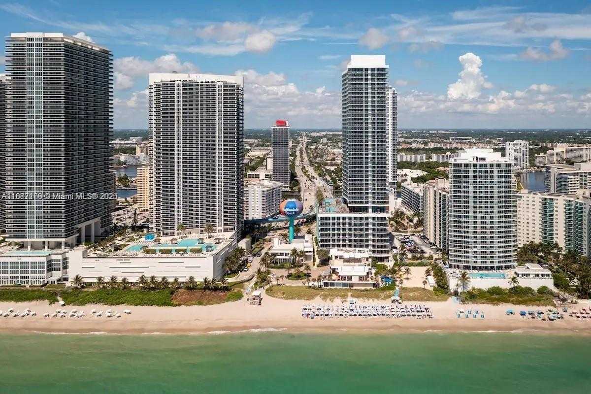 Small Image of 4111 SOUTH OCEAN DR #PH4106, Hollywood Number 24
