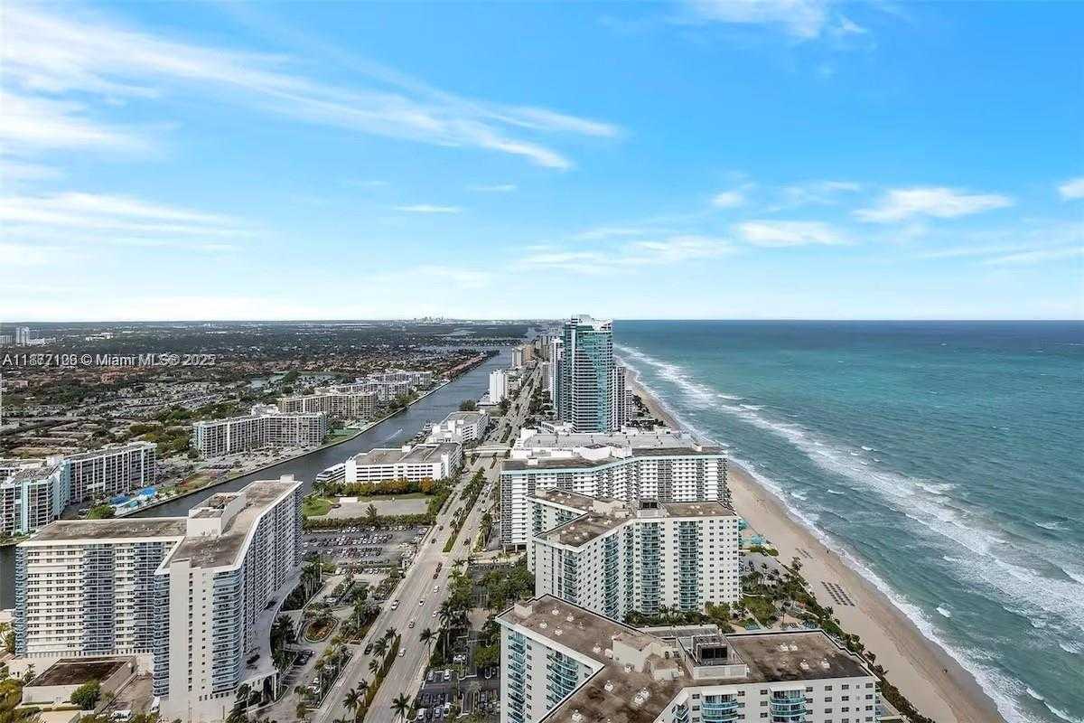 Small Image of 4111 SOUTH OCEAN DR #PH4106, Hollywood Number 25