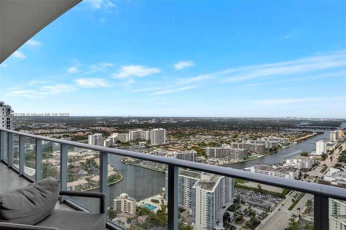 Small Image of 4111 SOUTH OCEAN DR #PH4106, Hollywood Number 27
