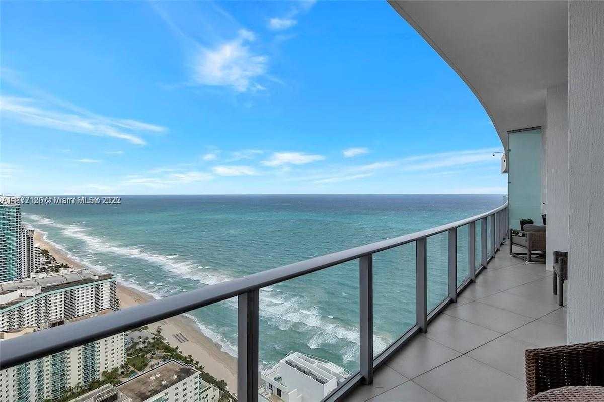 Small Image of 4111 SOUTH OCEAN DR #PH4106, Hollywood Number 29