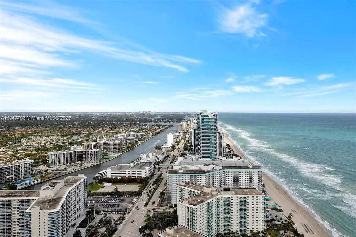 Small Image of 4111 SOUTH OCEAN DR #PH4106, Hollywood Number 31