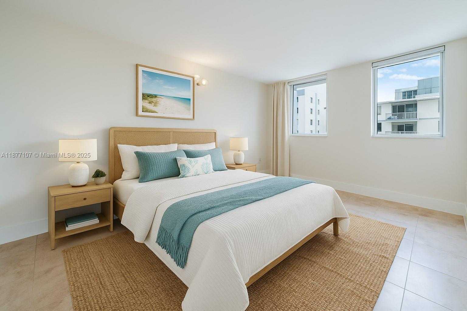 Small Image of 1665 BAY RD #521, Miami Beach Number 12