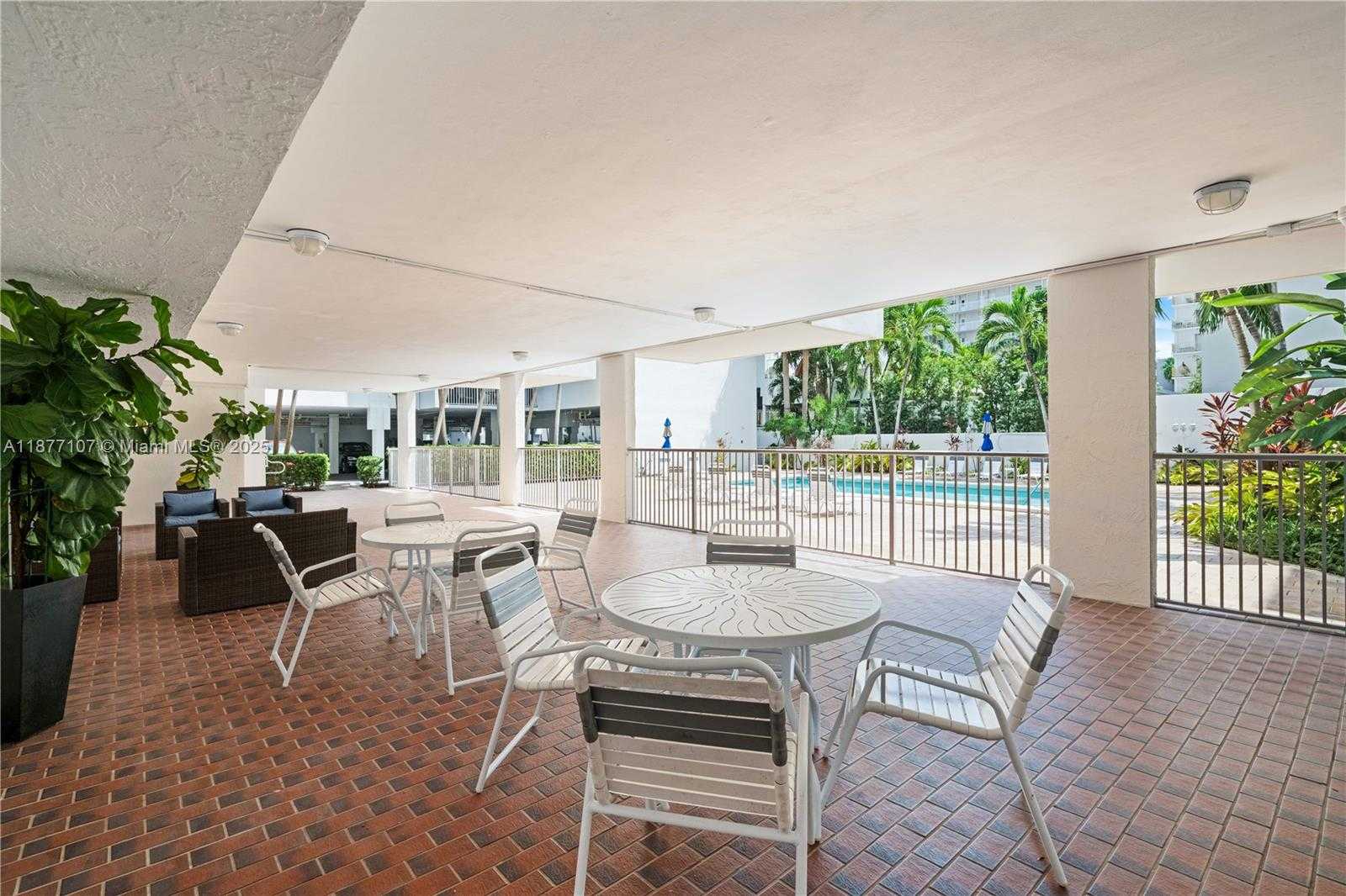 Small Image of 1665 BAY RD #521, Miami Beach Number 22