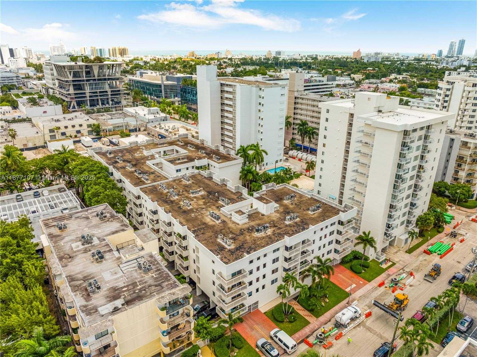 Small Image of 1665 BAY RD #521, Miami Beach Number 26