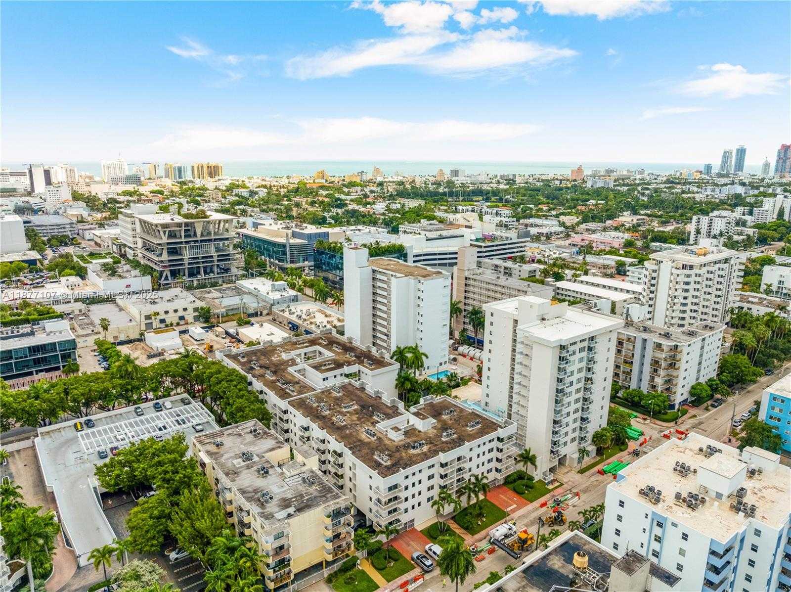 Small Image of 1665 BAY RD #521, Miami Beach Number 27