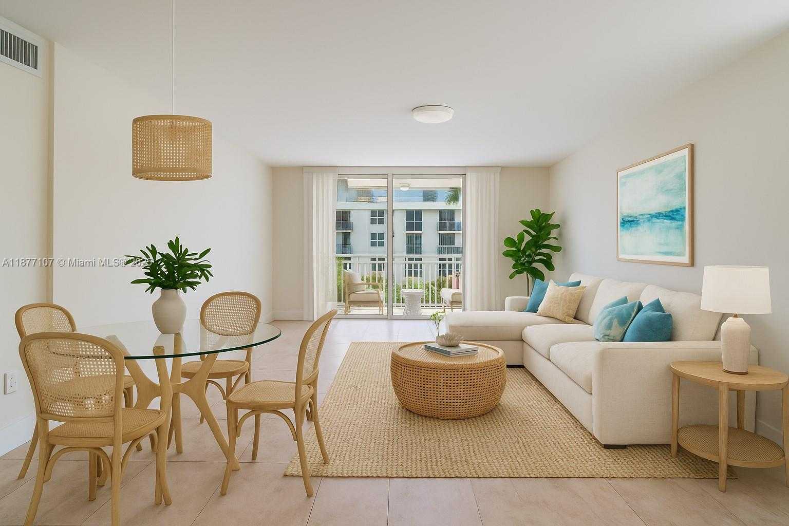 Small Image of 1665 BAY RD #521, Miami Beach Number 3