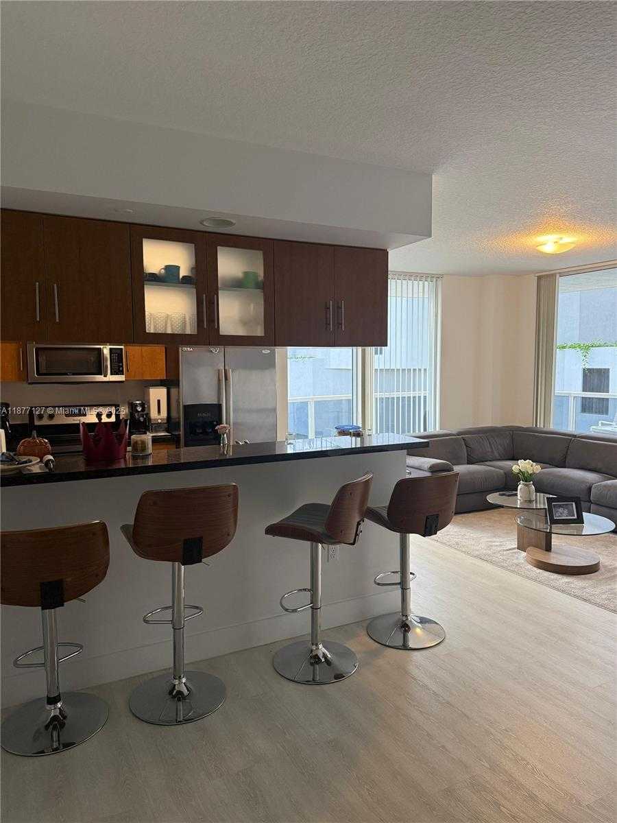 Small Image of 601 NE 23RD ST #803, Miami Number 17